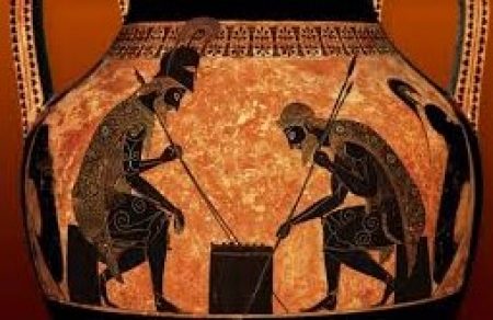 Exekias