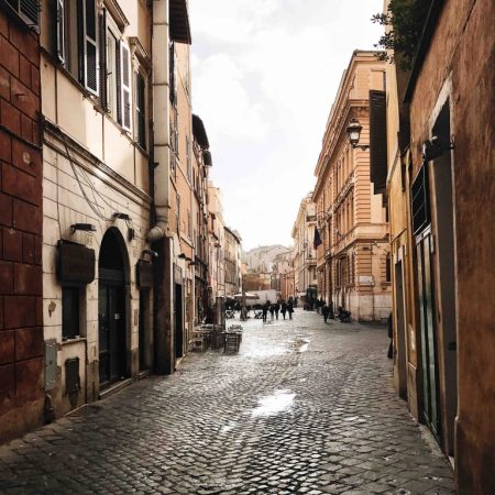 Ghetto di Roma