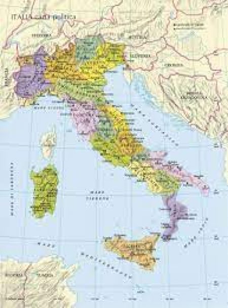 Italia