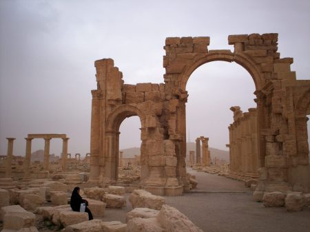 Palmyra